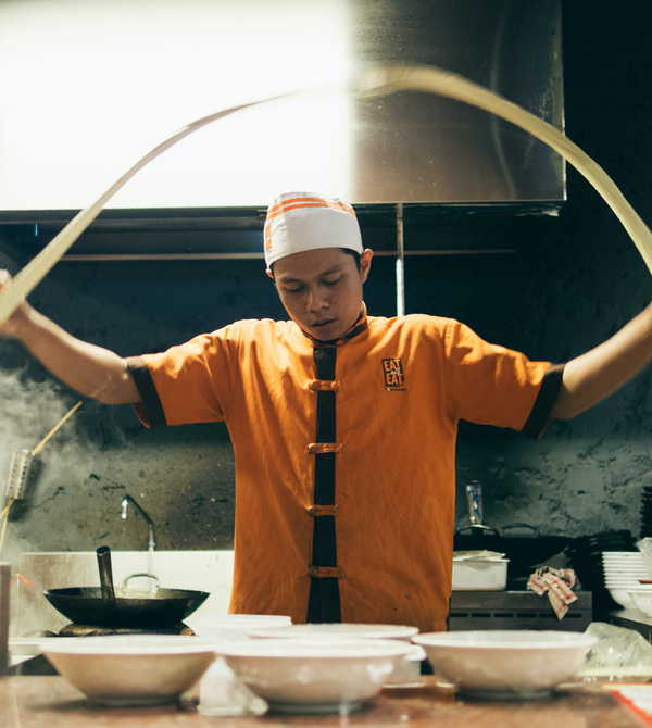 Image for From Our Kitchen to Gloucester’s Heart